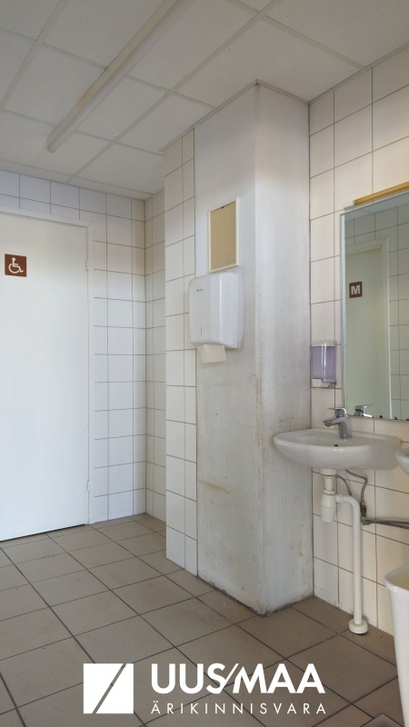 Jõhvi vald, Jõhvi linn, Narva mnt 141a