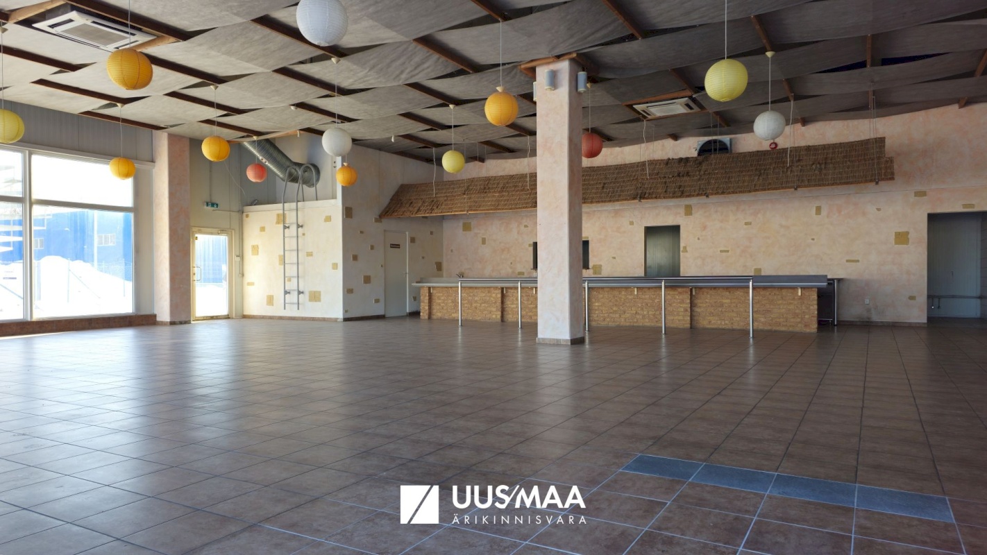 Jõhvi vald, Jõhvi linn, Narva mnt 141a