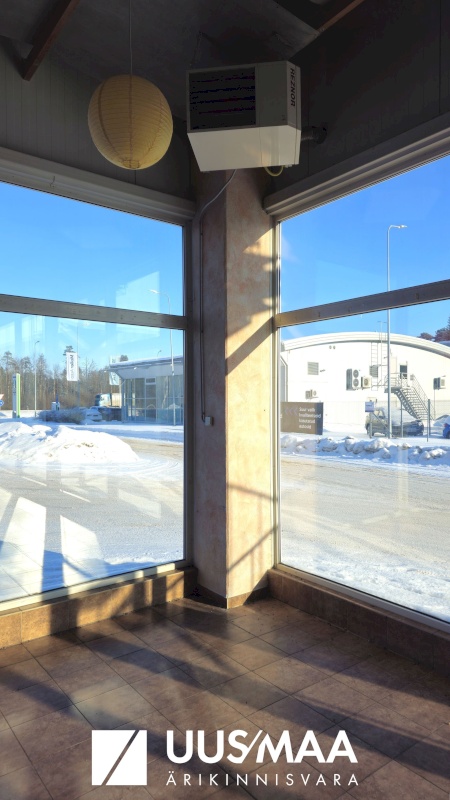 Jõhvi vald, Jõhvi linn, Narva mnt 141a