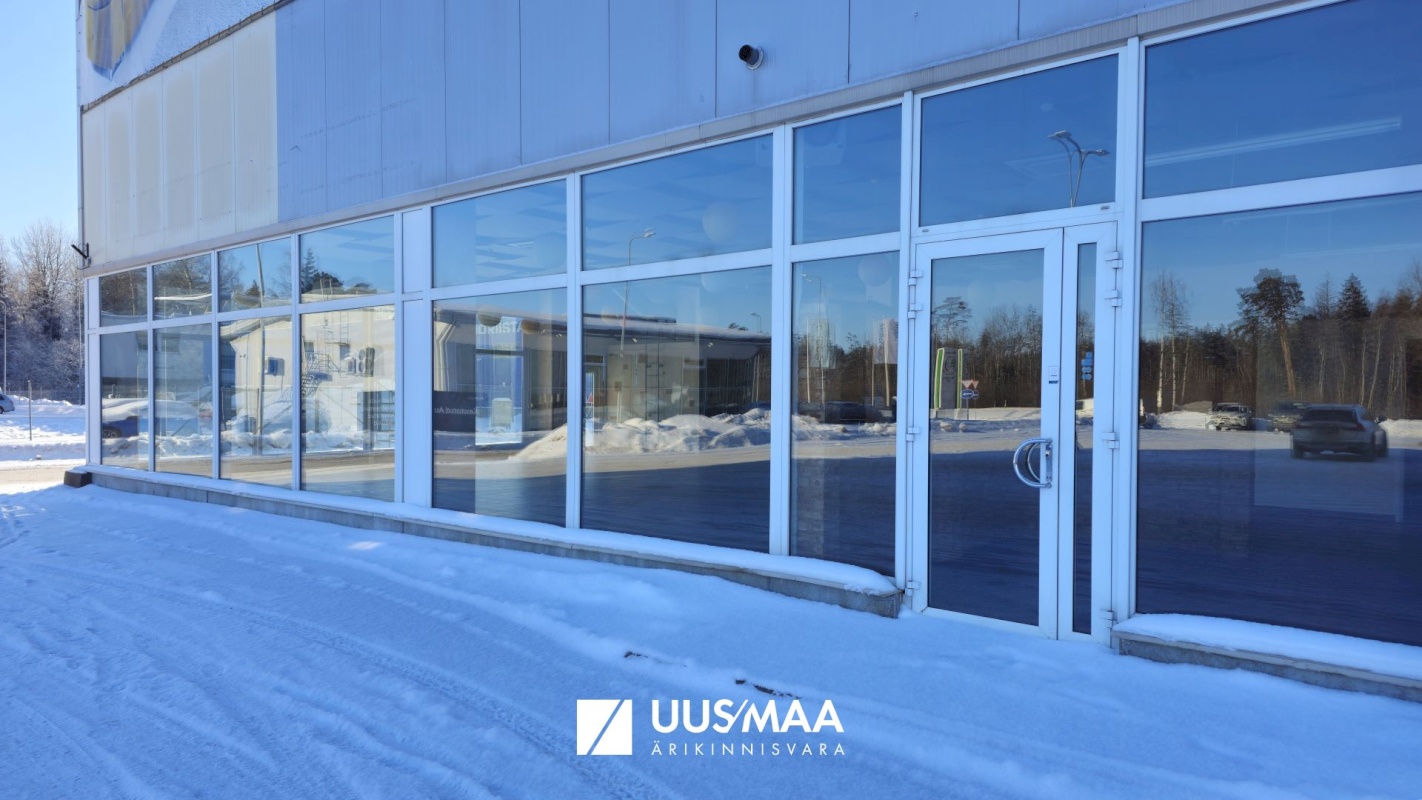 Jõhvi vald, Jõhvi linn, Narva mnt 141a