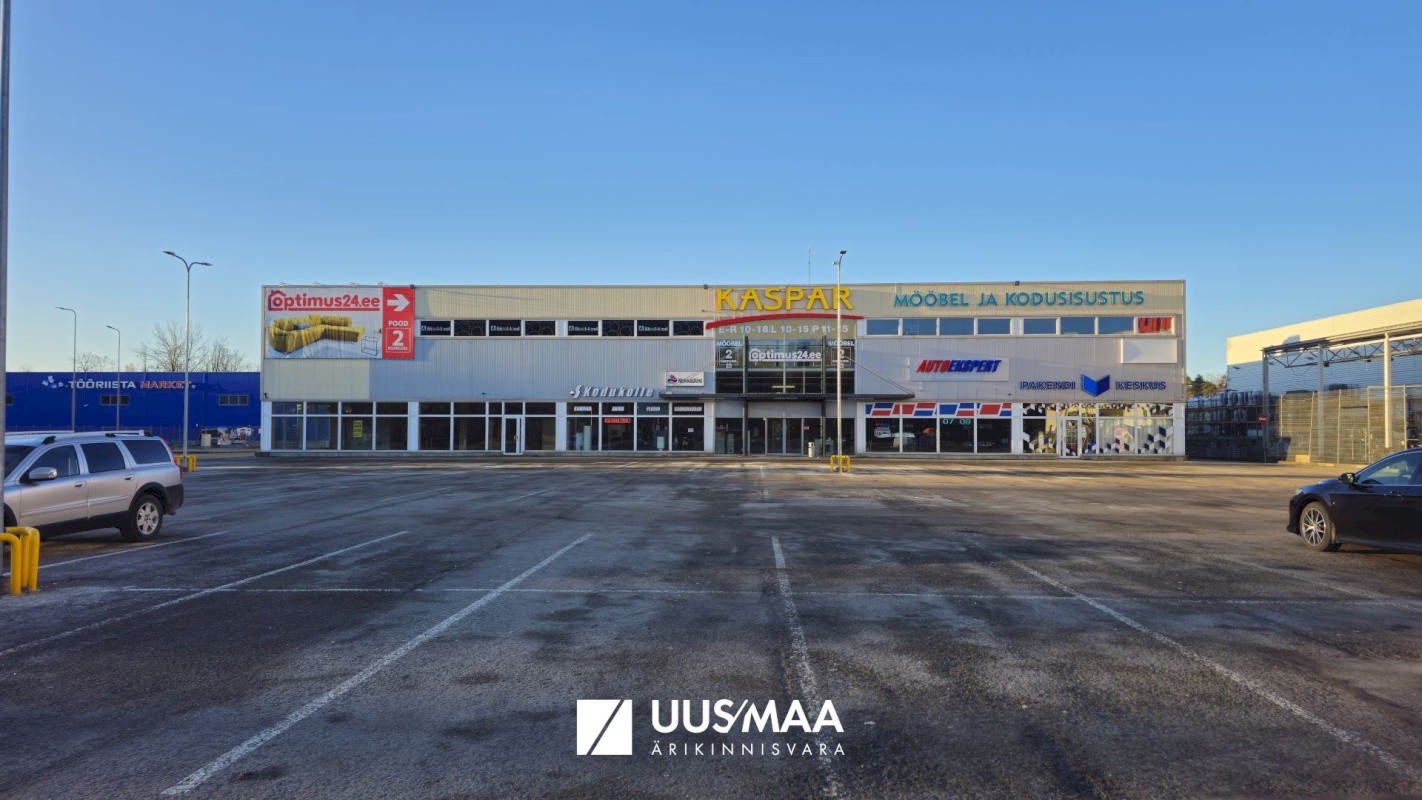 Jõhvi vald, Jõhvi linn, Narva mnt 141a