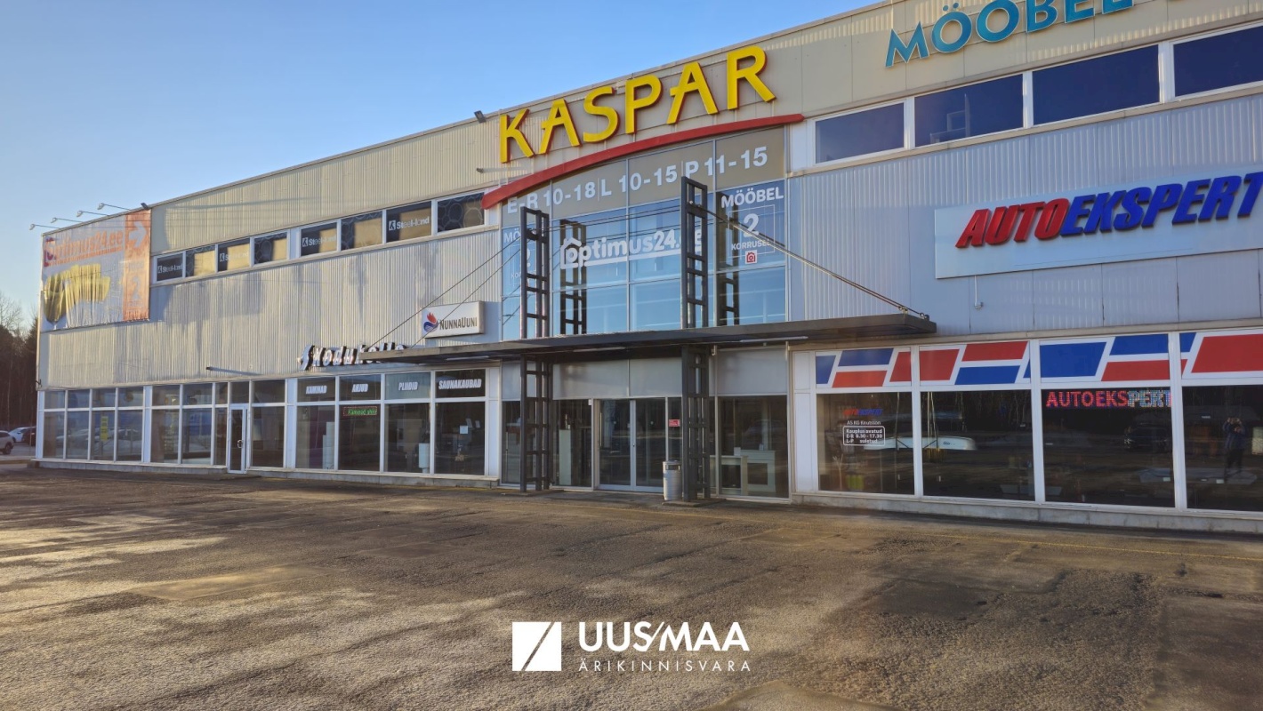 Jõhvi vald, Jõhvi linn, Narva mnt 141a