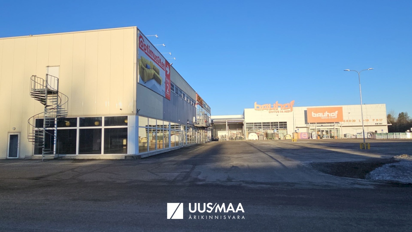 Jõhvi vald, Jõhvi linn, Narva mnt 141a