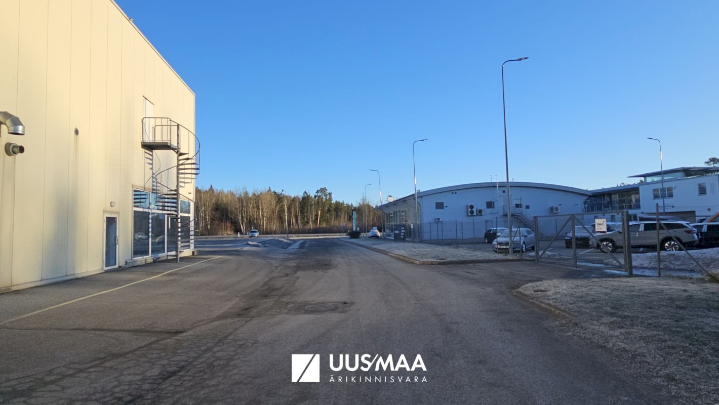 Jõhvi vald, Jõhvi linn, Narva mnt 141a