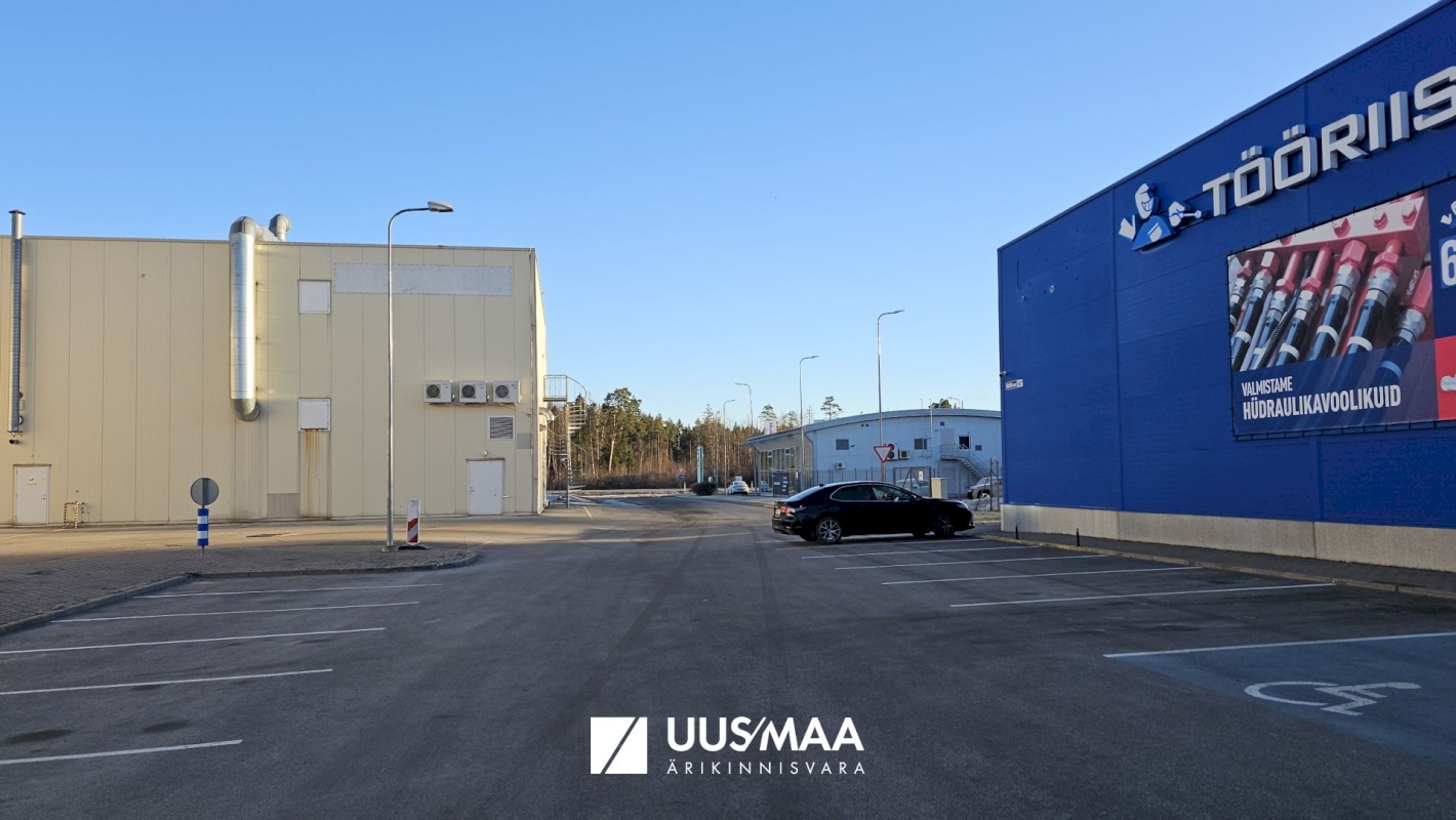 Jõhvi vald, Jõhvi linn, Narva mnt 141a