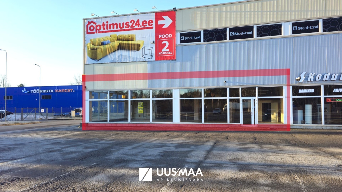 Jõhvi vald, Jõhvi linn, Narva mnt 141a