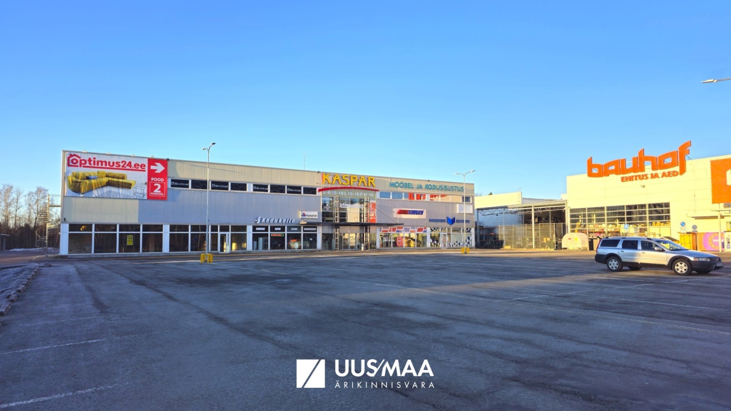 Jõhvi vald, Jõhvi linn, Narva mnt 141a