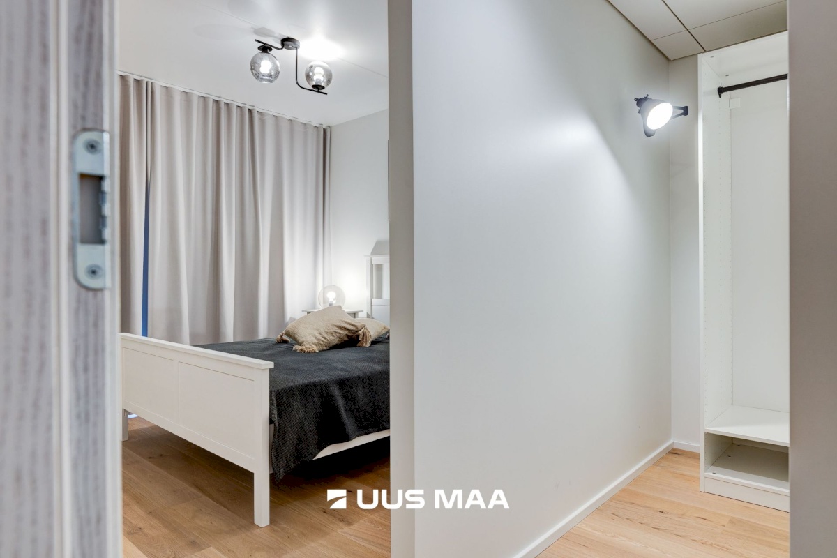 Tallinn, Kristiine linnaosa, Tondi, Seebi tn 1