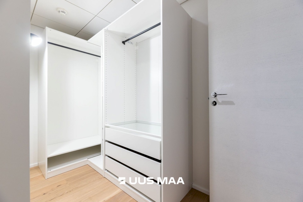 Tallinn, Kristiine linnaosa, Tondi, Seebi tn 1