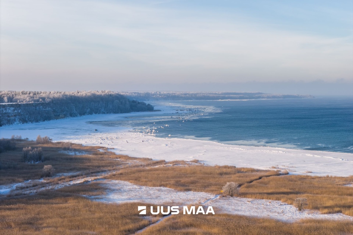 Tallinn, Haabersti linnaosa, Tiskre, Aaslina 8