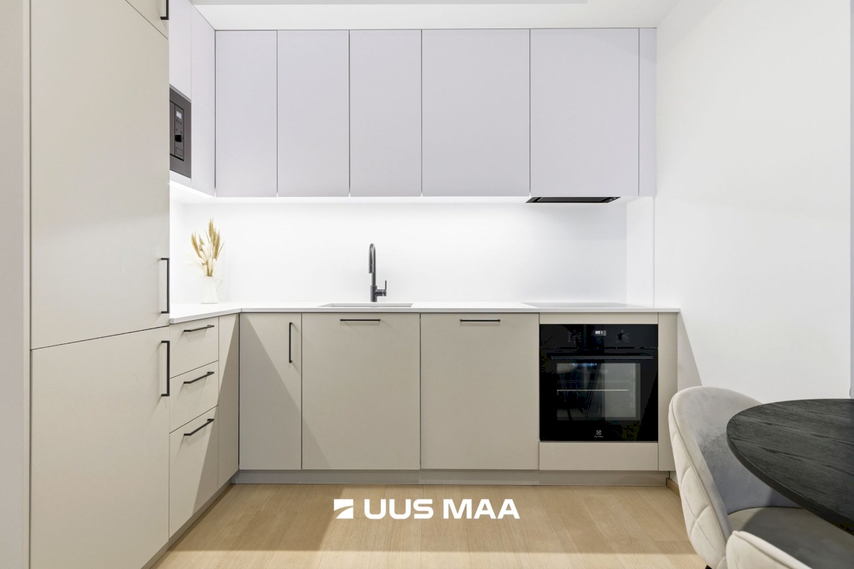 Tallinn, Haabersti linnaosa, Tiskre, Aaslina 8