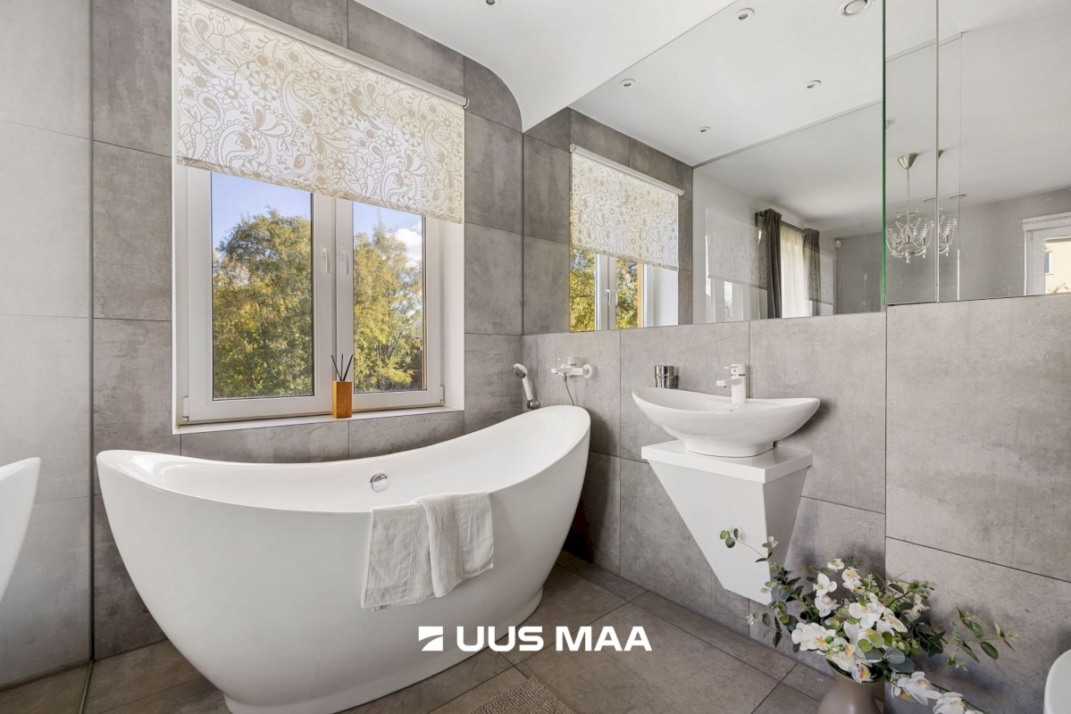 Tallinn, Põhja-Tallinna linnaosa, Väike-Patarei tn 10b