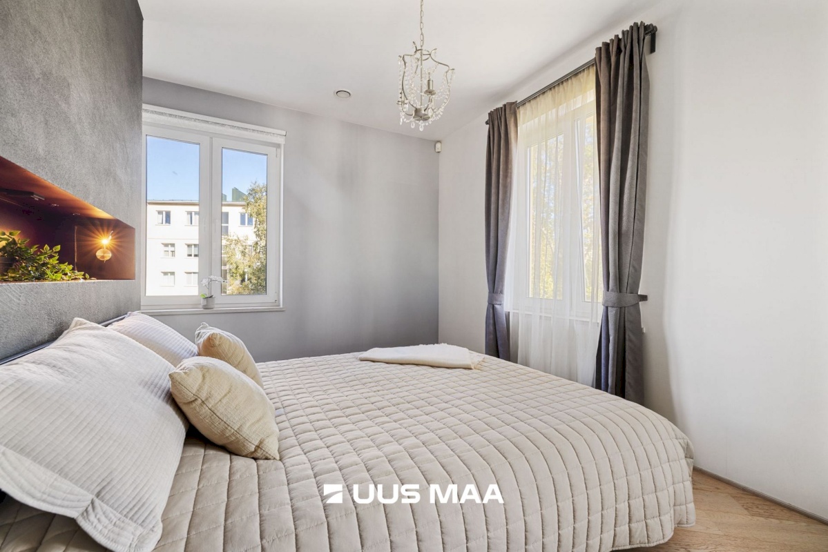 Tallinn, Põhja-Tallinna linnaosa, Väike-Patarei tn 10b