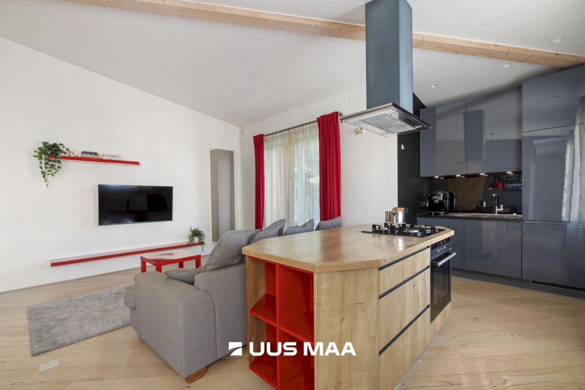 Tallinn, Põhja-Tallinna linnaosa, Väike-Patarei tn 10b