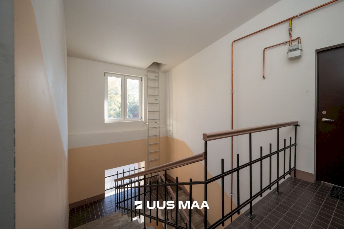 Tallinn, Põhja-Tallinna linnaosa, Väike-Patarei tn 10b