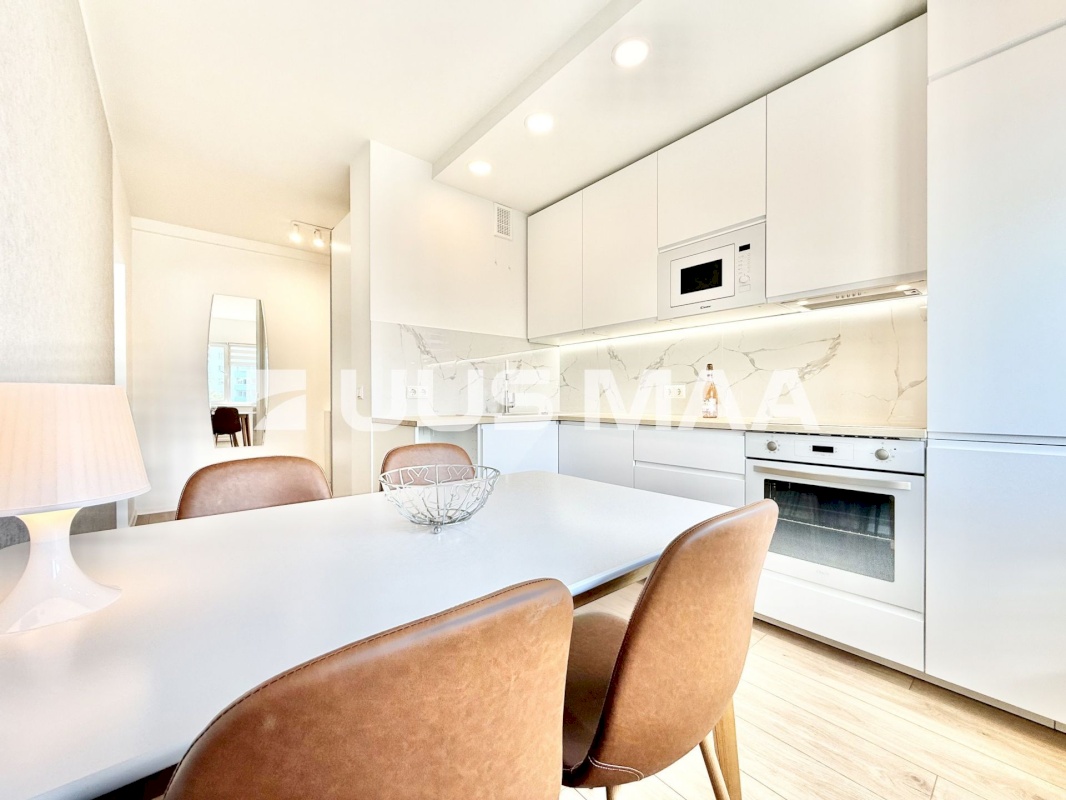 Pärnu linn, Pärnu linn, Mai, Mai tn 34