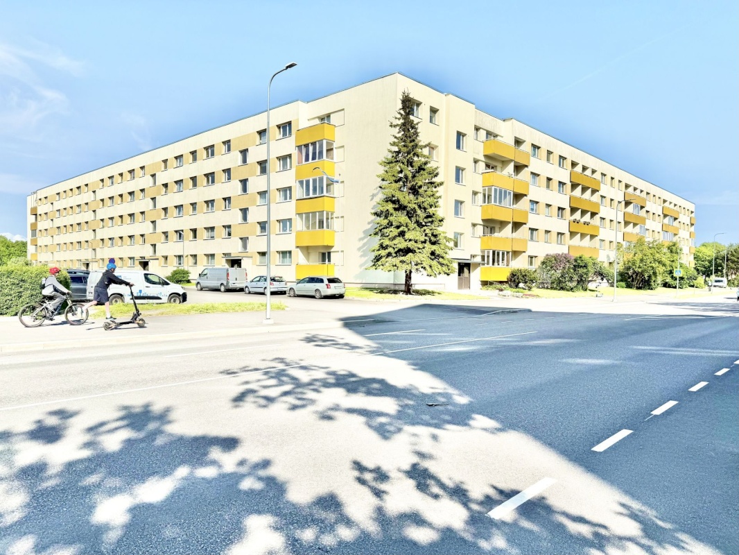 Pärnu linn, Pärnu linn, Mai, Mai tn 34