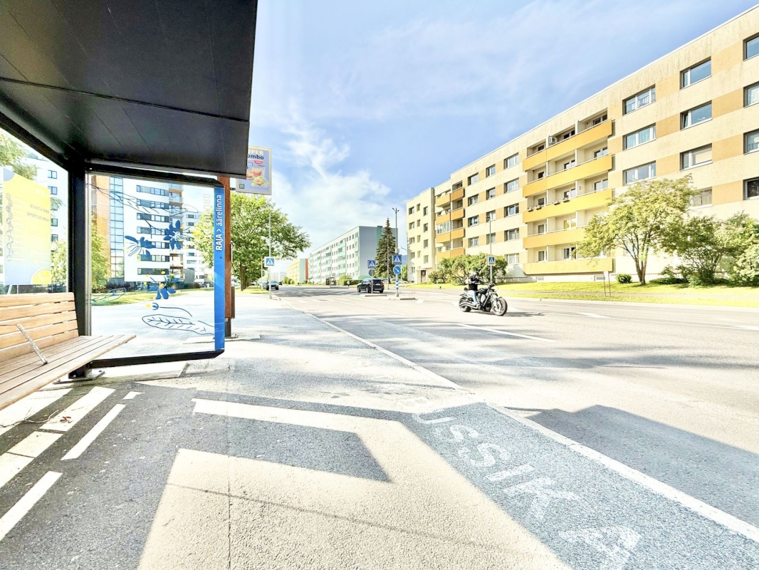 Pärnu linn, Pärnu linn, Mai, Mai tn 34