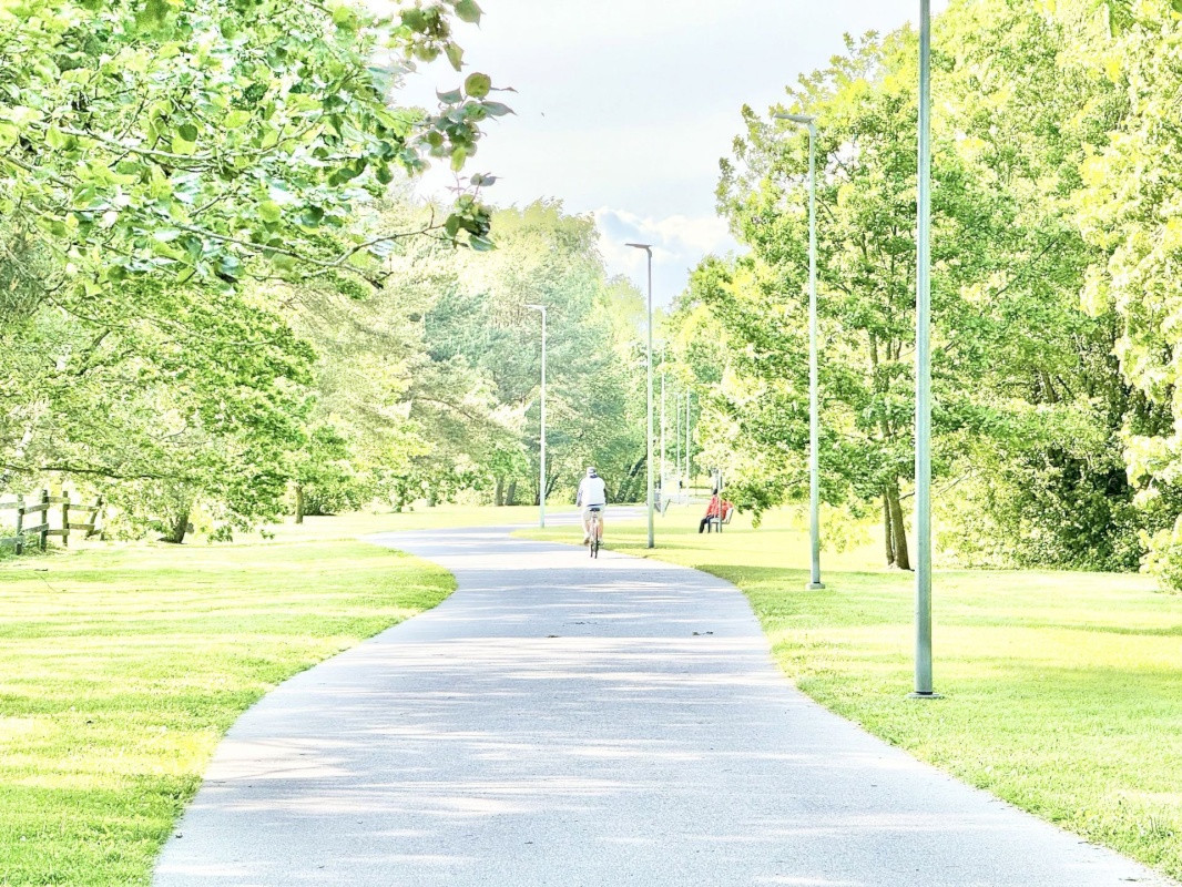 Pärnu linn, Pärnu linn, Mai, Mai tn 34