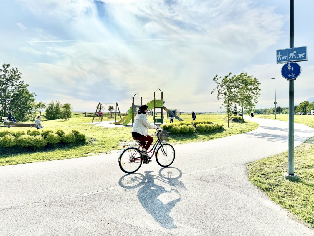 Pärnu linn, Pärnu linn, Mai, Mai tn 34