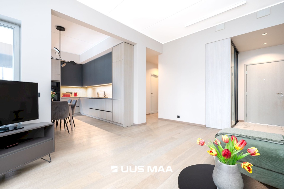 Tallinn, Kesklinna linnaosa, Juhkentali, Võistluse 3