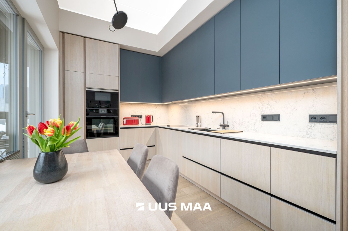 Tallinn, Kesklinna linnaosa, Juhkentali, Võistluse 3