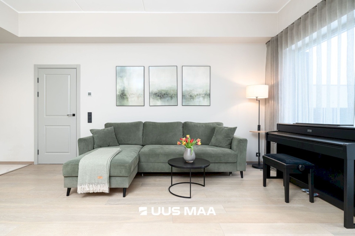 Tallinn, Kesklinna linnaosa, Juhkentali, Võistluse 3