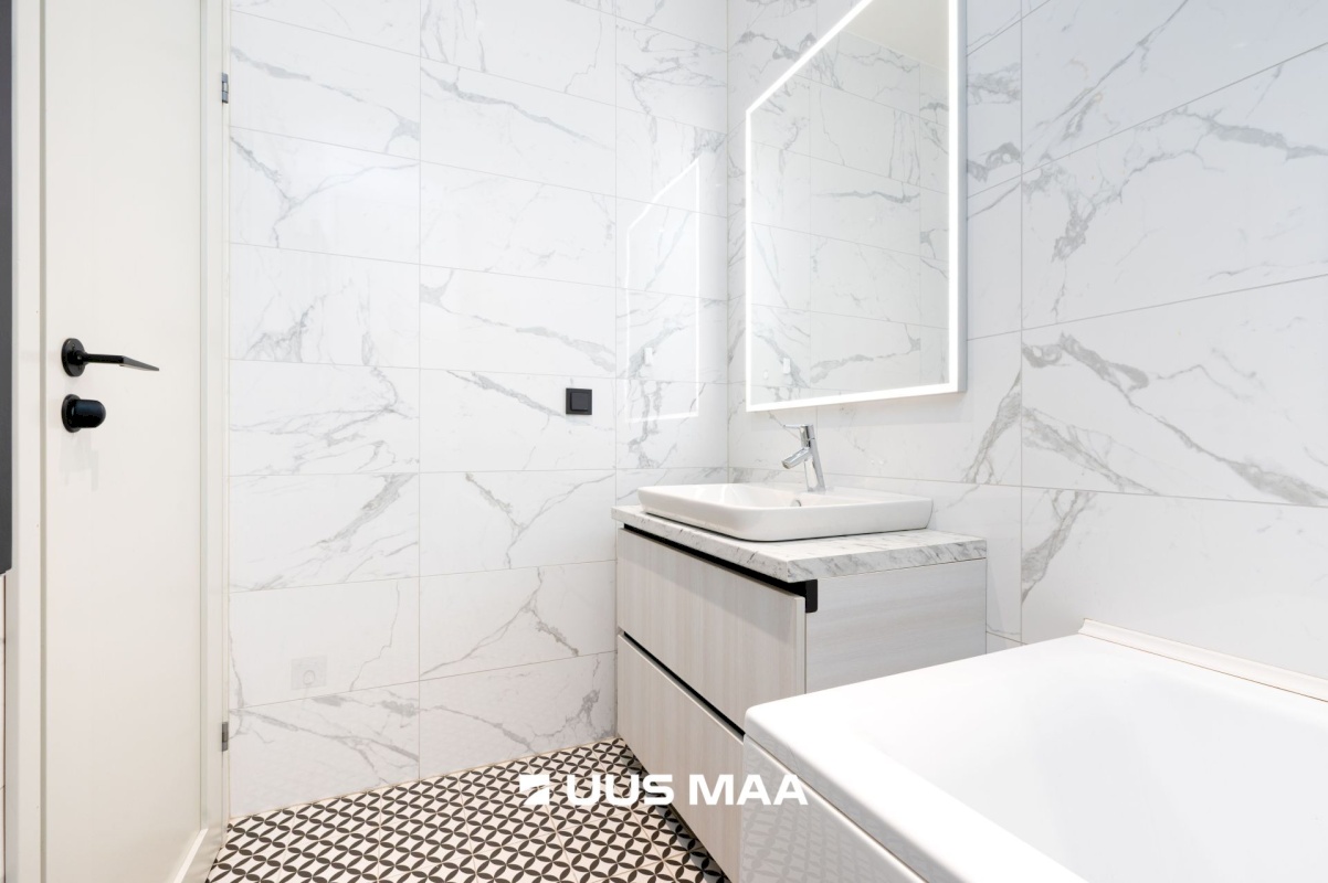 Tallinn, Kesklinna linnaosa, Juhkentali, Võistluse 3