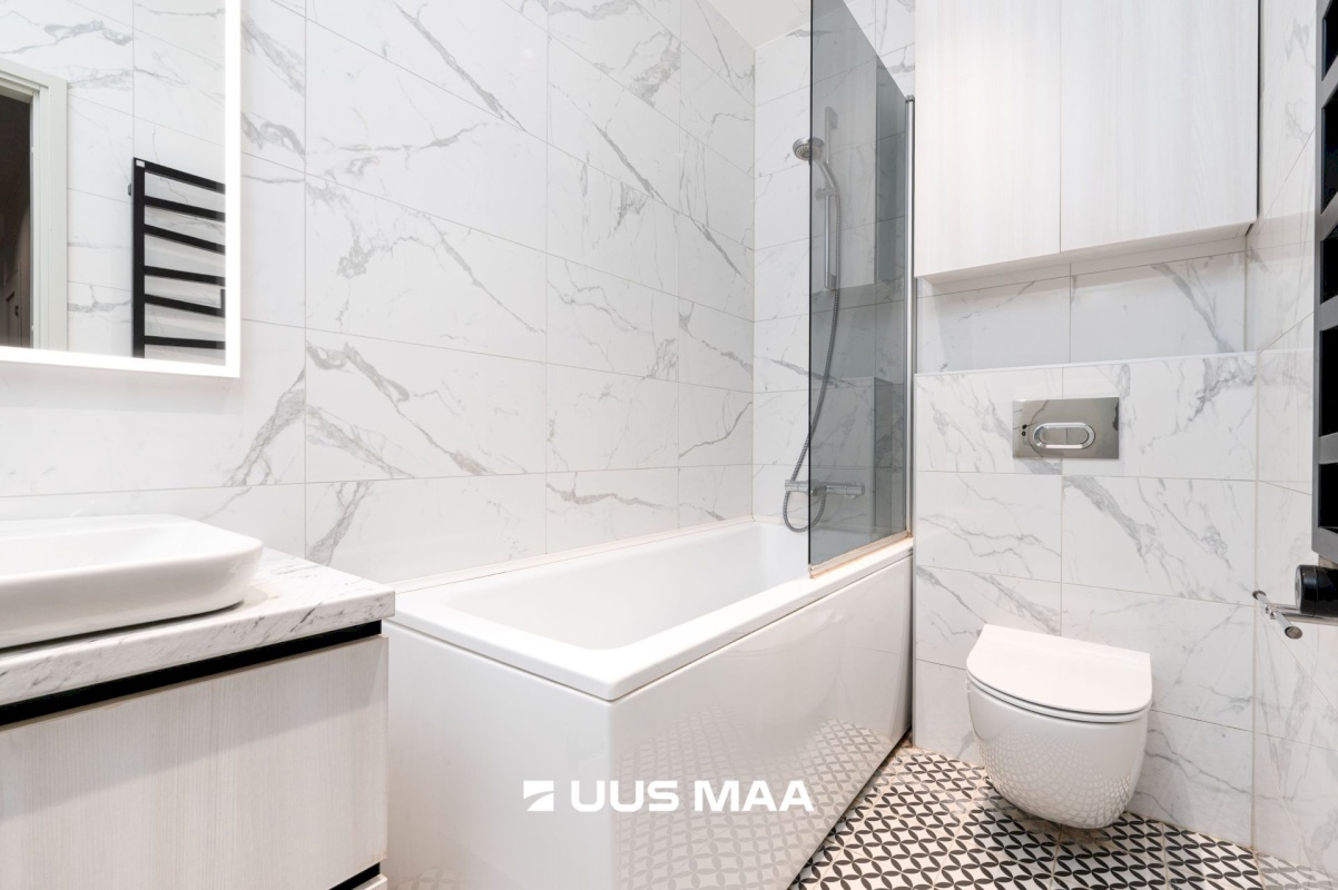 Tallinn, Kesklinna linnaosa, Juhkentali, Võistluse 3