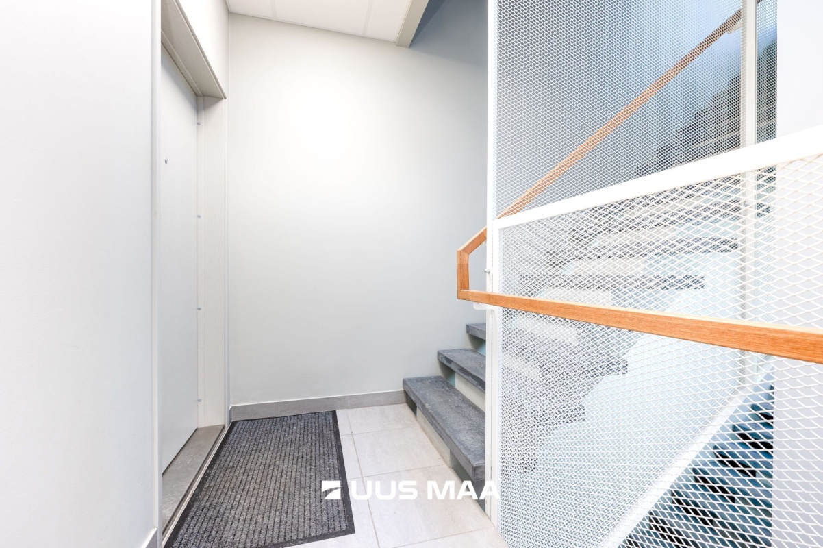 Tallinn, Kesklinna linnaosa, Juhkentali, Võistluse 3