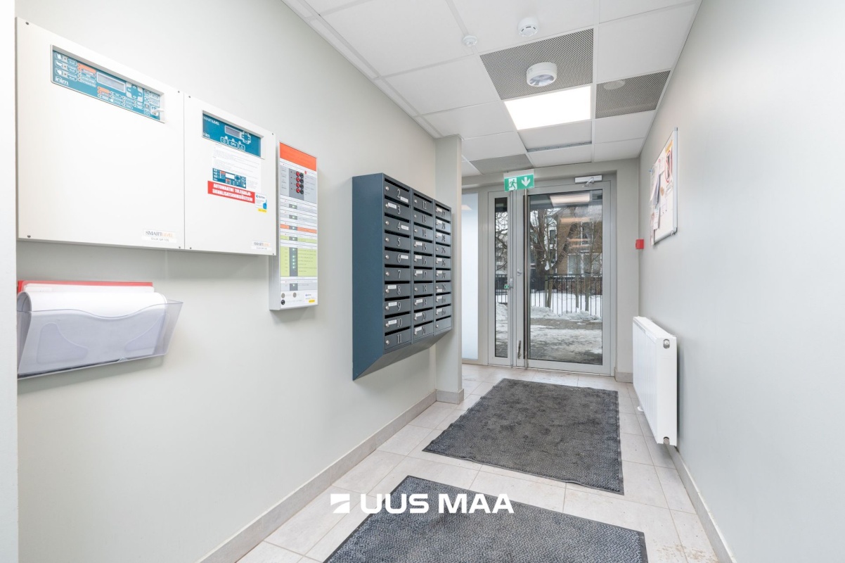 Tallinn, Kesklinna linnaosa, Juhkentali, Võistluse 3