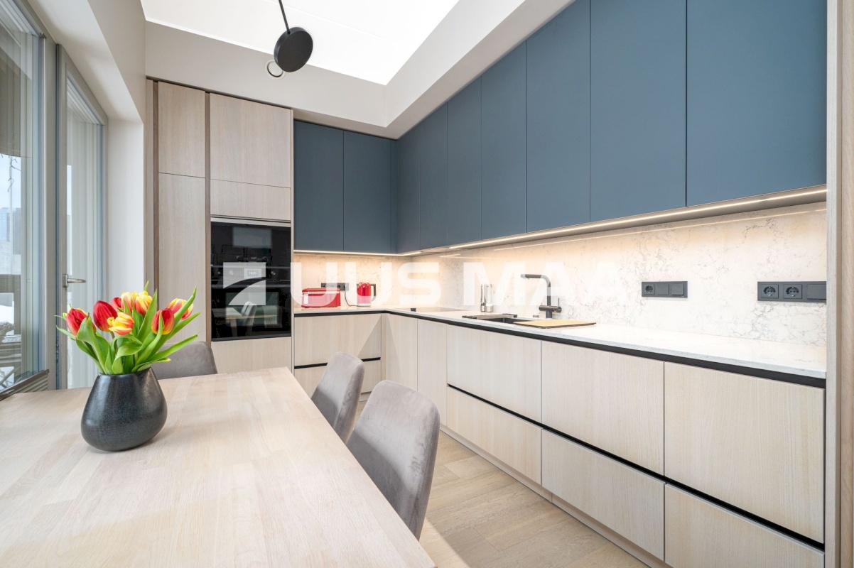 Tallinn, Kesklinna linnaosa, Juhkentali, Võistluse 3