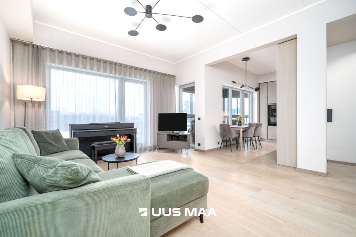 Tallinn, Kesklinna linnaosa, Juhkentali, Võistluse 3