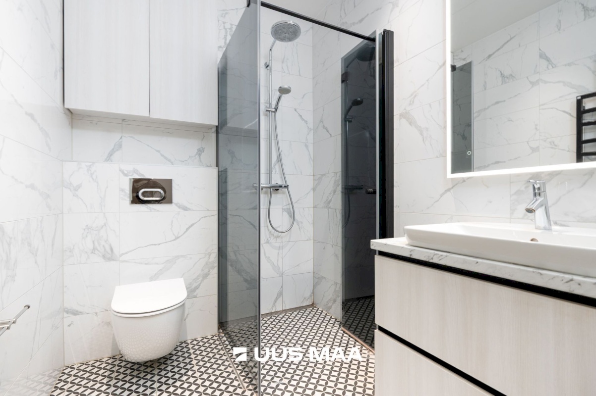 Tallinn, Kesklinna linnaosa, Juhkentali, Võistluse 3