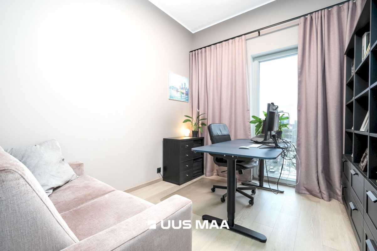 Tallinn, Kesklinna linnaosa, Juhkentali, Võistluse 3