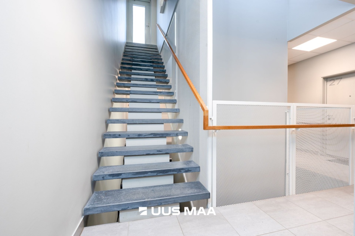 Tallinn, Kesklinna linnaosa, Juhkentali, Võistluse 3