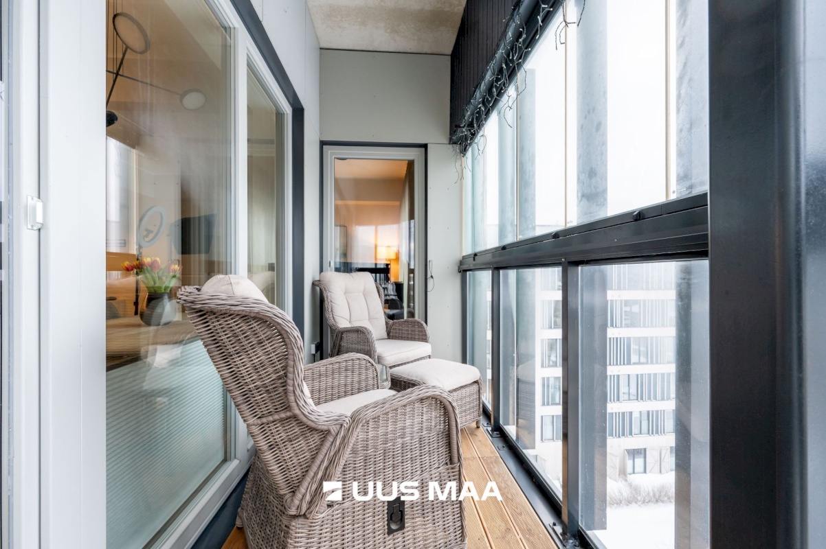 Tallinn, Kesklinna linnaosa, Juhkentali, Võistluse 3