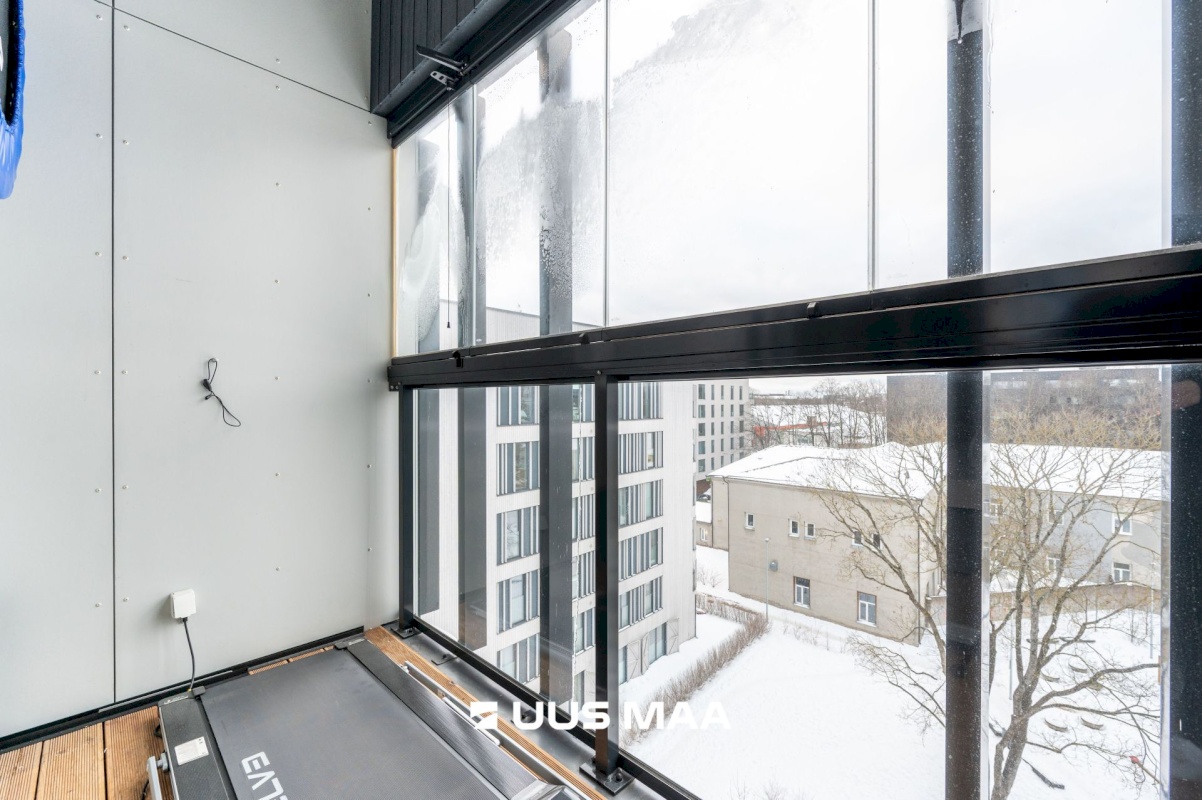 Tallinn, Kesklinna linnaosa, Juhkentali, Võistluse 3