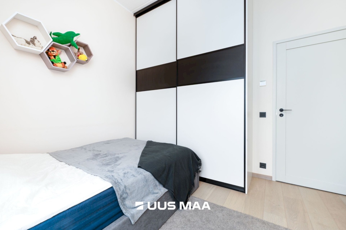 Tallinn, Kesklinna linnaosa, Juhkentali, Võistluse 3