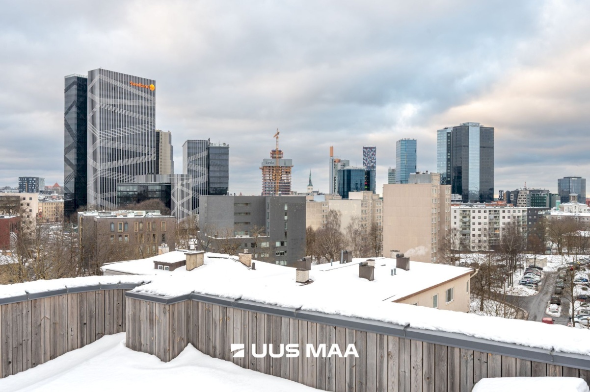 Tallinn, Kesklinna linnaosa, Juhkentali, Võistluse 3