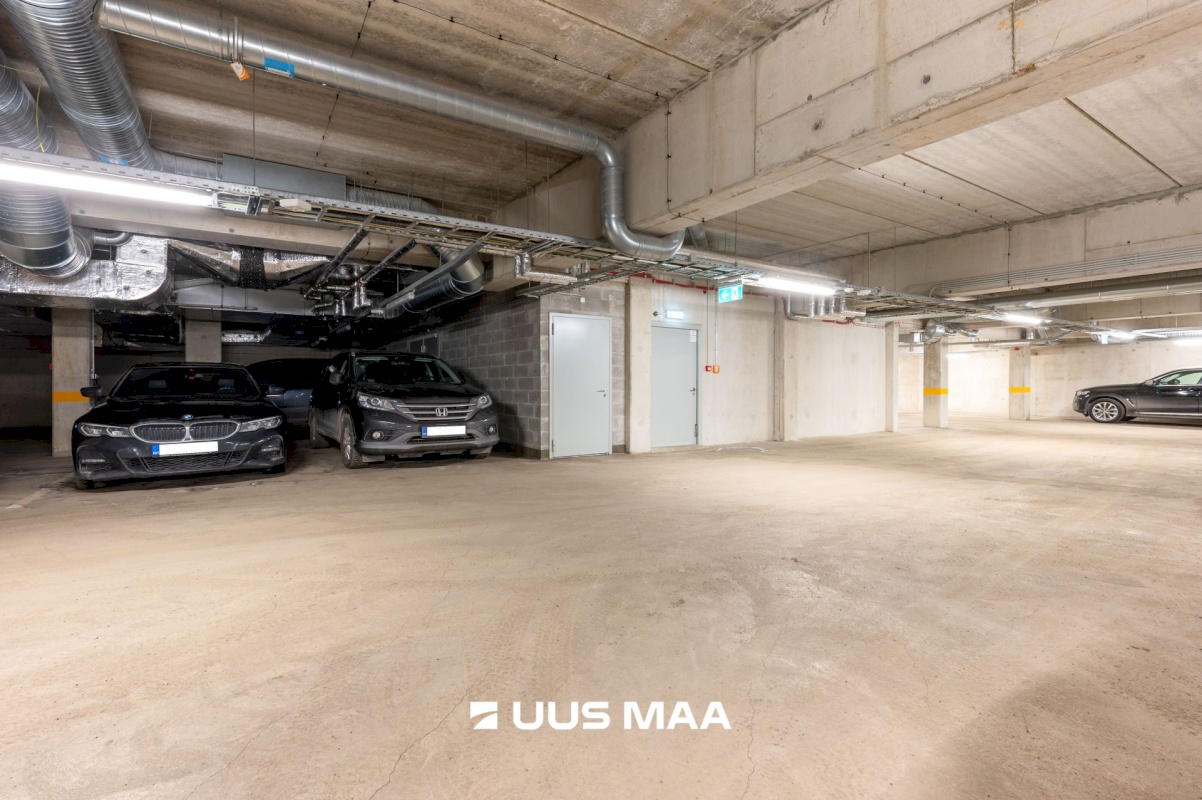 Tallinn, Kesklinna linnaosa, Juhkentali, Võistluse 3