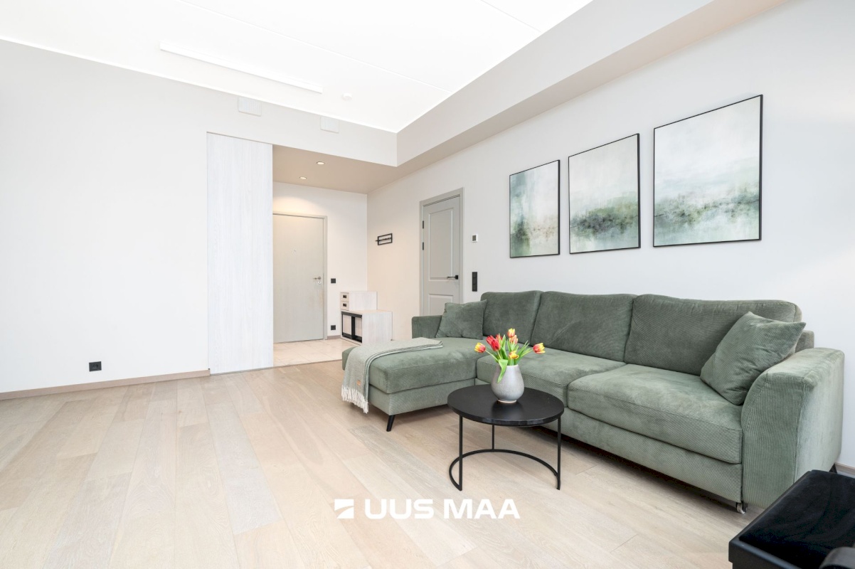 Tallinn, Kesklinna linnaosa, Juhkentali, Võistluse 3