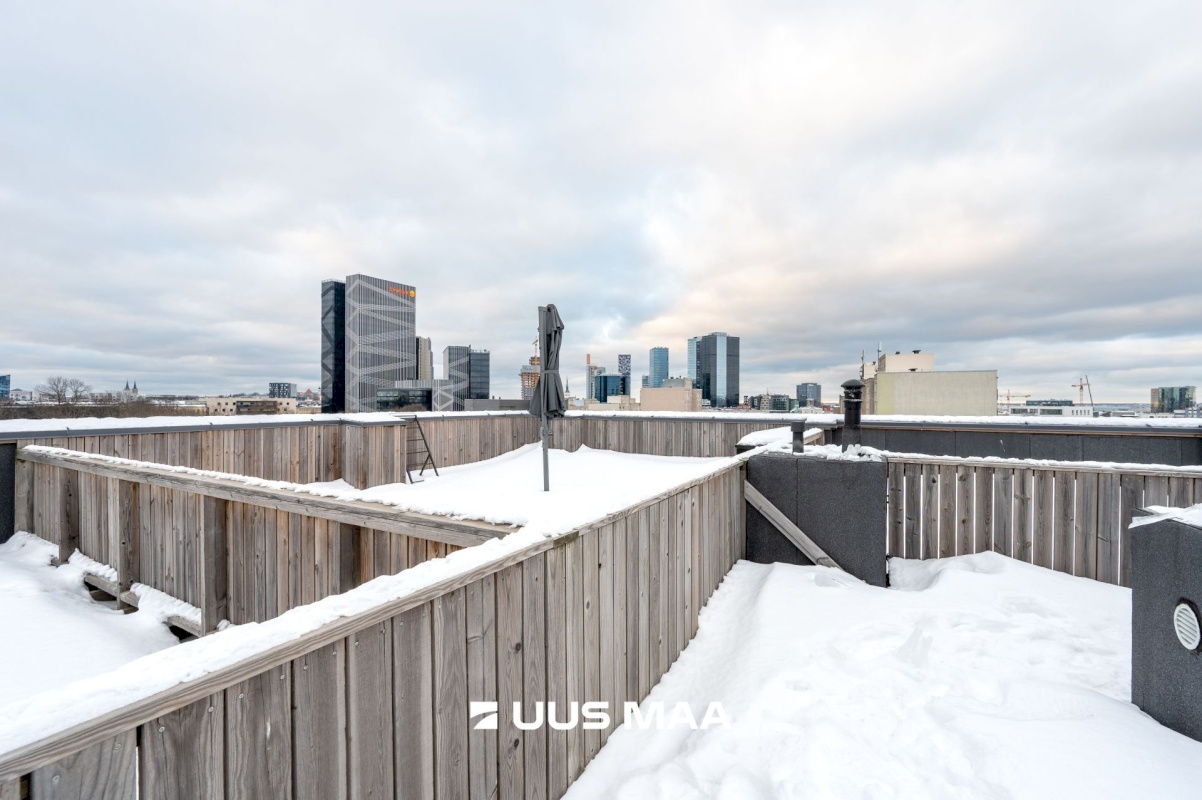 Tallinn, Kesklinna linnaosa, Juhkentali, Võistluse 3