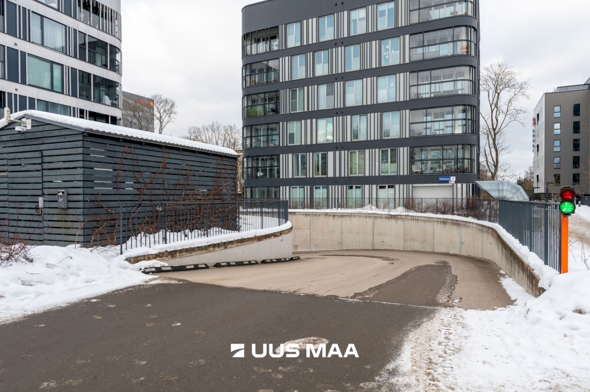 Tallinn, Kesklinna linnaosa, Juhkentali, Võistluse 3