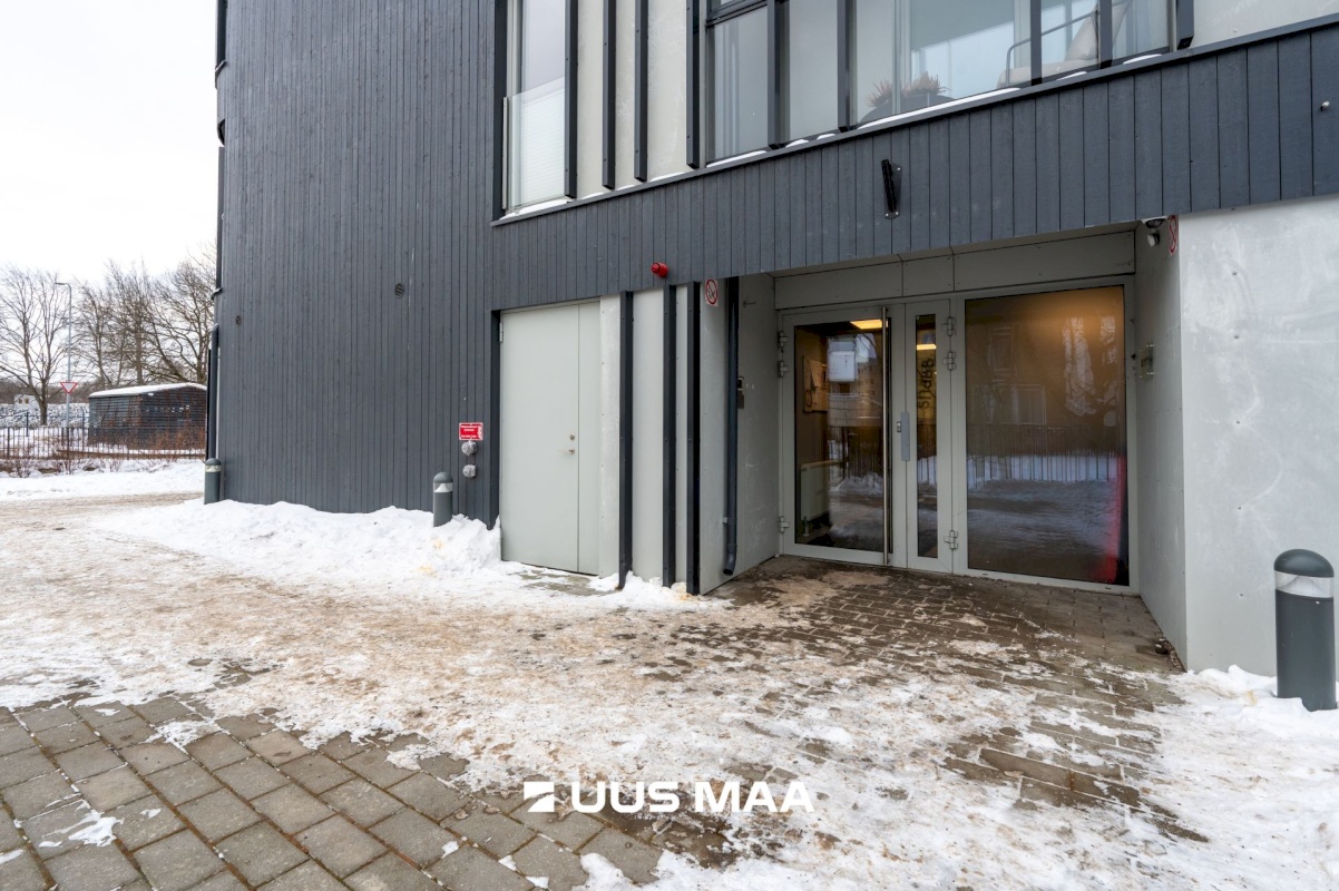 Tallinn, Kesklinna linnaosa, Juhkentali, Võistluse 3