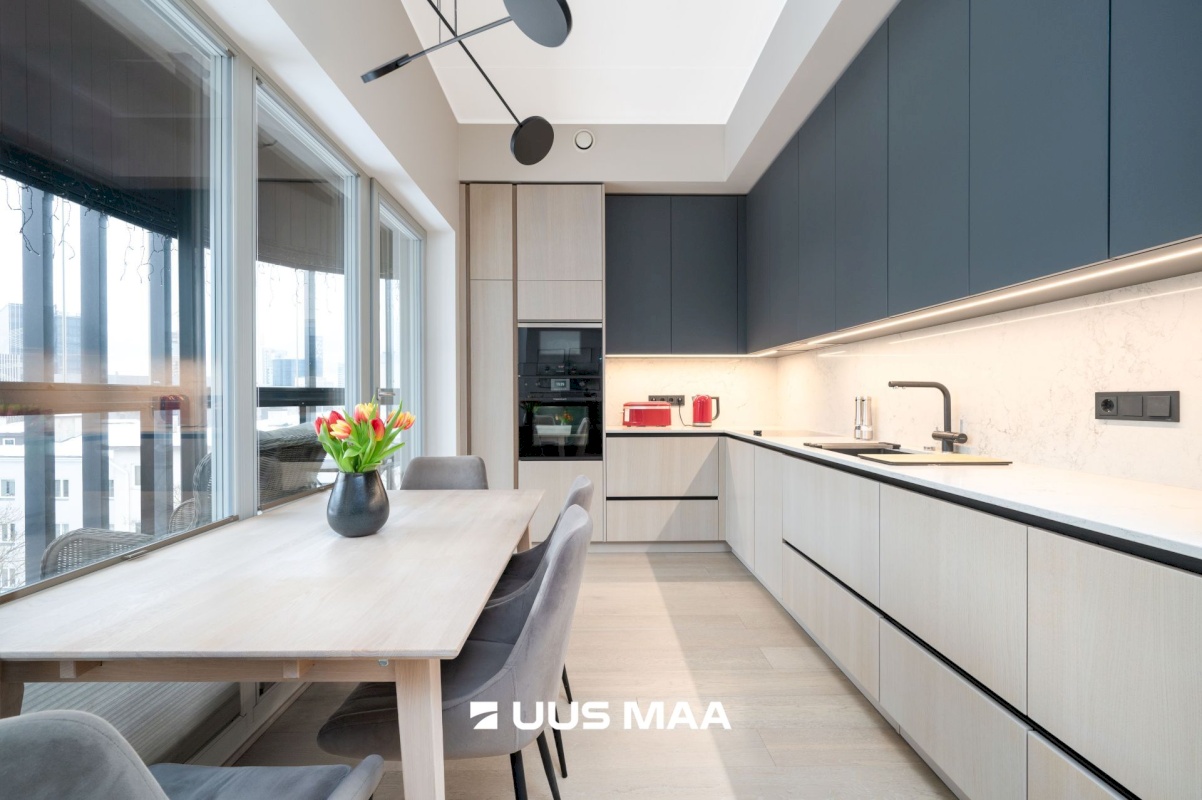 Tallinn, Kesklinna linnaosa, Juhkentali, Võistluse 3