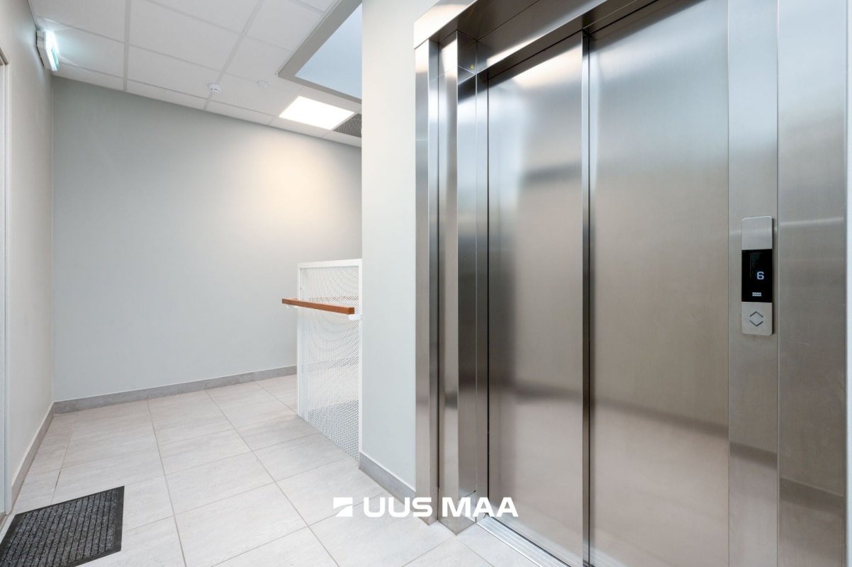 Tallinn, Kesklinna linnaosa, Juhkentali, Võistluse 3