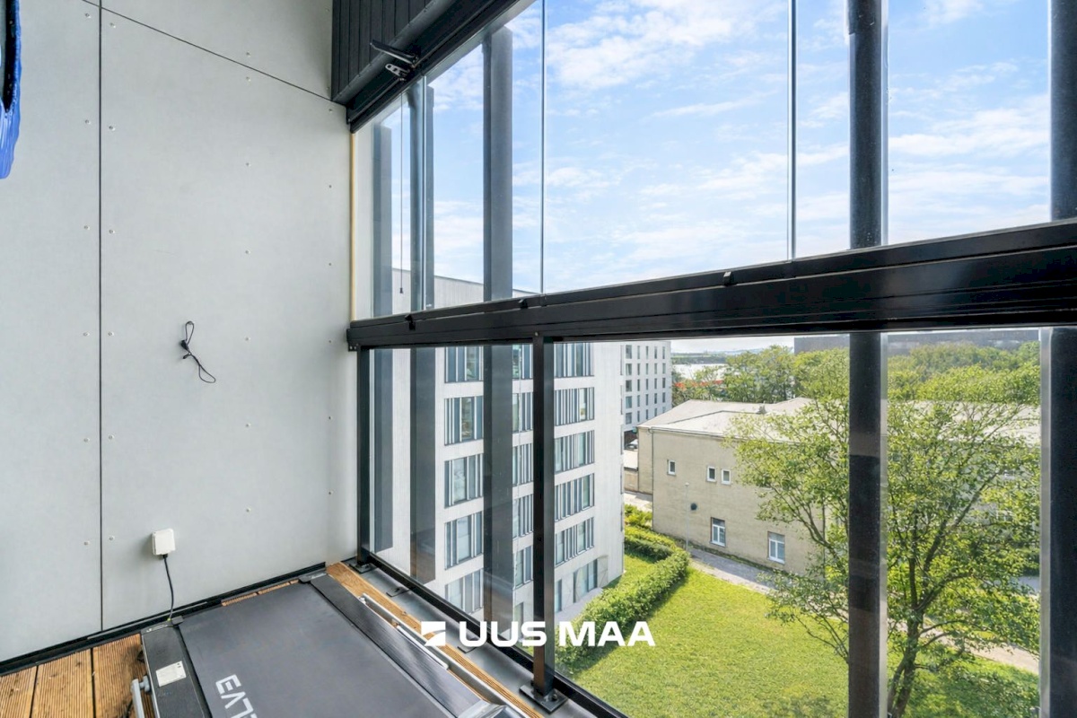 Tallinn, Kesklinna linnaosa, Juhkentali, Võistluse 3