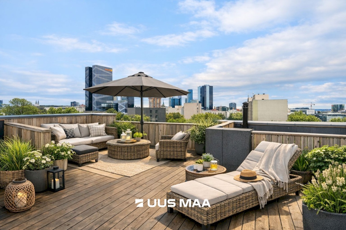 Tallinn, Kesklinna linnaosa, Juhkentali, Võistluse 3