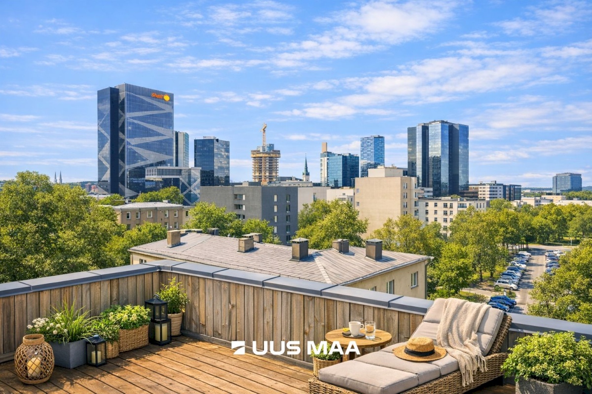 Tallinn, Kesklinna linnaosa, Juhkentali, Võistluse 3